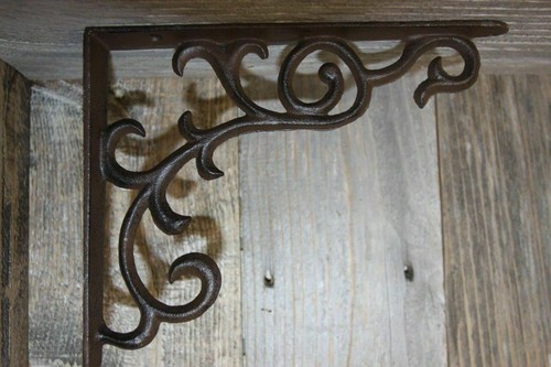 Antique style cast - antique,