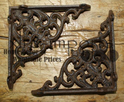 Cast iron antique victorian - cast,